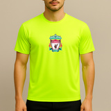 Safety Green
