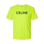 Youth Kids Celine Performance T-Shirt