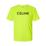 Safety Green