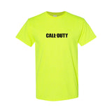 Safety Green