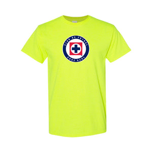 Safety Green