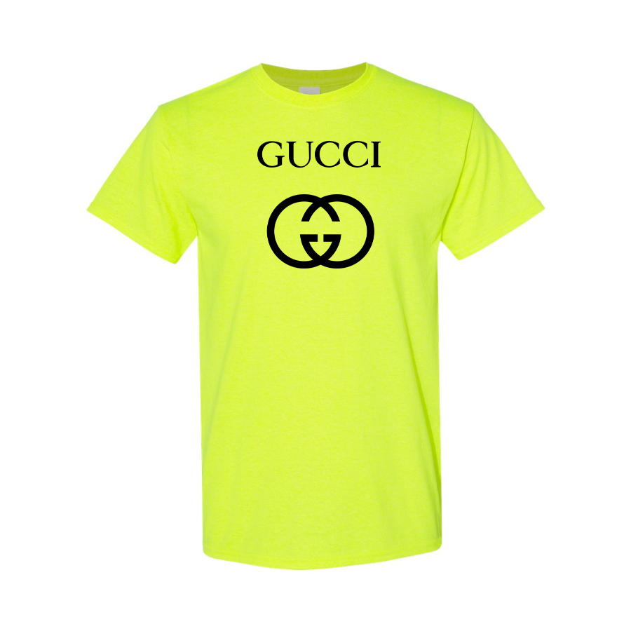 Youth Kids Gucci Cotton T-Shirt