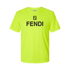 Men's Fendi Performance T-Shirt