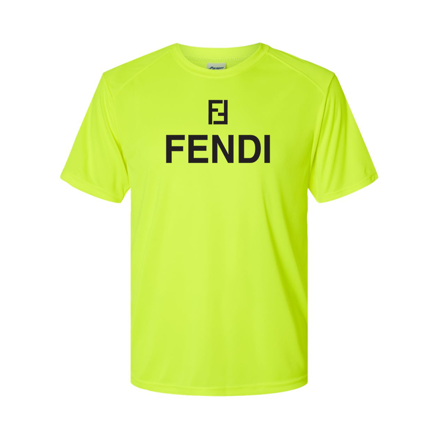 Men's Fendi Performance T-Shirt