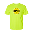 Men's Borussia Dortmund BVB FC Performance T-Shirt