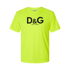Youth Kids Dolce and Gabbana Performance T-Shirt