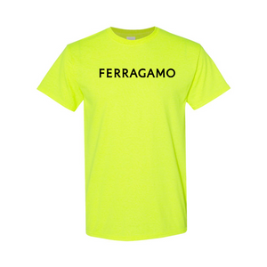Safety Green