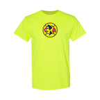 Men's Club America Football Cotton T-Shirt