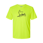 Youth Kids Christian Louboutin Performance T-Shirt