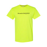 Safety Green