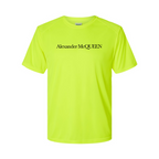 Youth Kids Alexander McQueen Performance T-Shirt