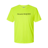 Safety Green