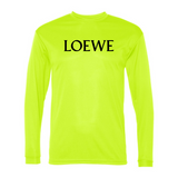 Safety Yellow