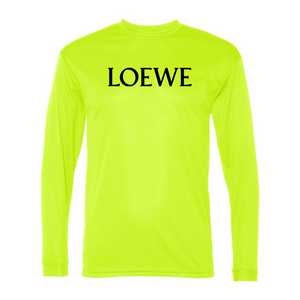 Safety Yellow