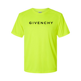 Safety Green