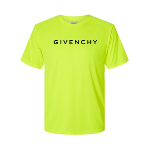 Safety Green