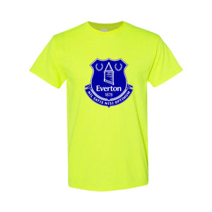 Safety Green