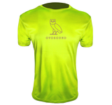 Safety Green