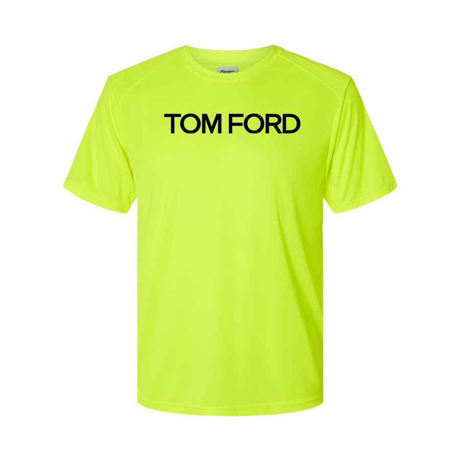 Youth Kids Tom Ford Performance T-Shirt