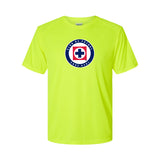Safety Green