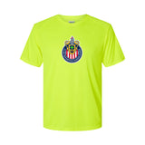Safety Green