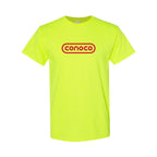 Men's Conoco Gas Station Cotton T-Shirt