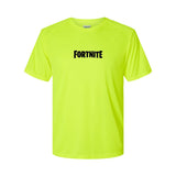 Safety Green