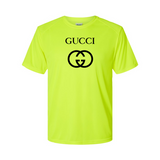 Safety Green