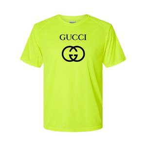 Safety Green
