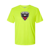 Safety Green