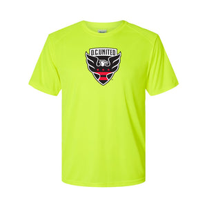 Safety Green