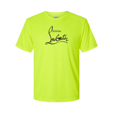 Safety Green