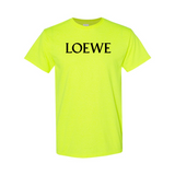 Safety Green
