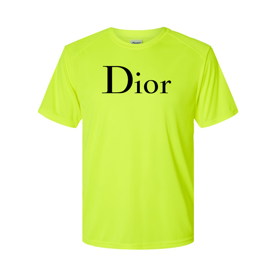 Men's Dior Performance T-Shirt