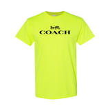 Safety Green