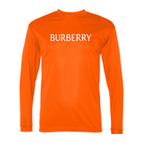 Safety Orange
