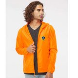 Safety Orange