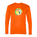 Men’s  Senegal National Soccer Team copy - C2 Sport - Performance Long Sleeve T-Shirt - 5104