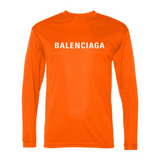 Safety Orange
