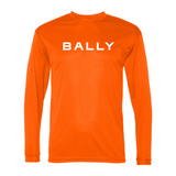 Safety Orange