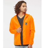 Safety Orange