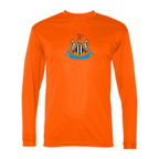 Men’s  Newcastle United FC    - C2 Sport - Performance Long Sleeve T-Shirt - 5104