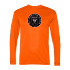 Men’s Inter Miami FC - C2 Sport - Performance Long Sleeve T-Shirt - 5104