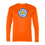 Men’s  Leicester City FC - C2 Sport - Performance Long Sleeve T-Shirt - 5104
