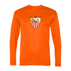 Men’s Sevilla FC - C2 Sport - Performance Long Sleeve T-Shirt - 5104