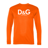 Safety Orange