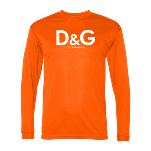 Safety Orange
