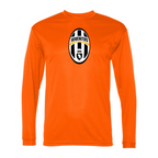 Men’s Juventus Football Club Classic - C2 Sport - Performance Long Sleeve T-Shirt - 5104