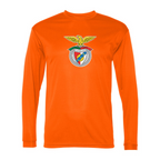 Men’s SL Benfica FC - C2 Sport - Performance Long Sleeve T-Shirt - 5104