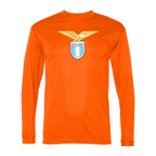 Men’s Lazio FC - C2 Sport - Performance Long Sleeve T-Shirt - 5104